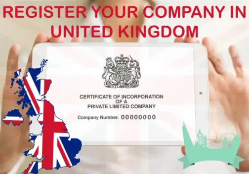 UK Incorporation